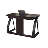 Stormy Office Computer Desk