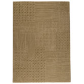 Ashour Beige Rug