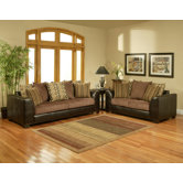 Delphi Living Room Collection
