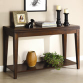 Orion Console Table