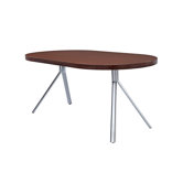 Laguna Dining Table / Office Writing Desk