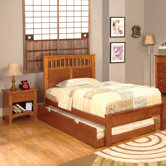 Bedford Panel Bedroom Collection