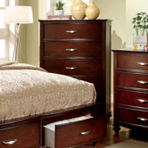 Brooks 5 Drawer Chest