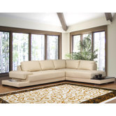 Ruby Sectional