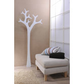 Studio Loft Metal Coat Rack