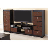 Basic Entertainment Center