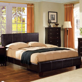 Uptown Panel Bedroom Collection