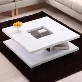Bella Coffee Table