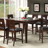 Primrose Counter Height Dining Table