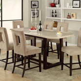 Keystone Counter Height Dining Table