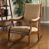 Liverpool Rocking Chair