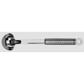Magic 3.35" H x 3.74" W x 13.39" D Soup Ladle