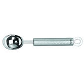 Magic 0.79" H x 1.77" W x 8.86" D Ice Cream Scoop