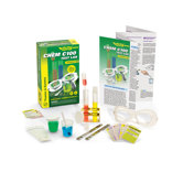 Ignition Series Chem C100 Test Lab Kit