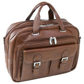 Guidoni 17" Laptop Case