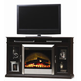 Entertainment Fireplaces