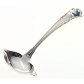 Barocco Gravy Ladle