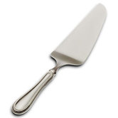 Giorgio Pierced Server with Hollow Handle
