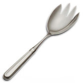 Palatina Salad Server with Hollow Handle