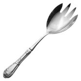 Venezia Salad Server Fork