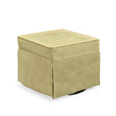 Glider Ottoman
