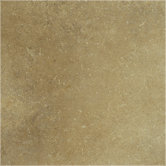 Brushstone 18" Porcelain Tile in Camel
