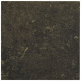 Lunar 6" Porcelain Tile in Graphite