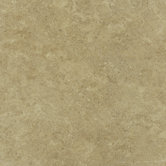 Palmetto 13" x 13" Floor Tile in Gold