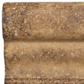Ravenna Chair Rail Tile Trim in Noce