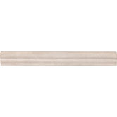 Padova 1" x 10" Chair Rail in Beige