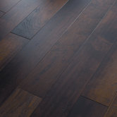 Grandin Road 5" Engineered Distressed Walnut in Sawyer Point Walnut