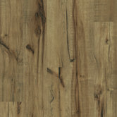 Timberline 12mm Laminate in Lumberjack Hickory