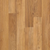 Natural Impact II 9.8mm Laminate in Toasted Pecan