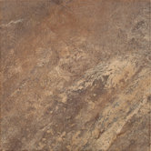 Ravenna 20" Ceramic Tile in Noce