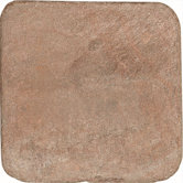 Slate 4" x 4" Insert Tile in Color 00600