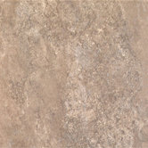Augustino 20" x 20" Floor Tile in Bruno