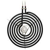 8" Element For GE Style B