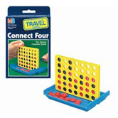 Travel Connect Four Game