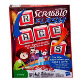Scrabble Flash Game