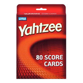 Yathzee Score Card