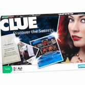 Clue