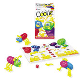Cootie Game