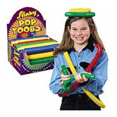 Pop Toobs