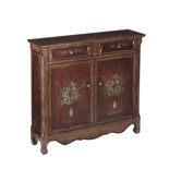 2 Drawer Cupboard