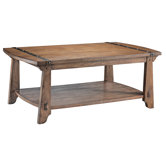 Cheyenne Coffee Table