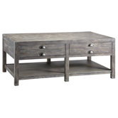 Bridgeport Coffee Table