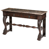 Cornwall Console Table
