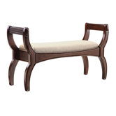 Accent Seating Bench