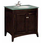 Monterey Vanity Sink