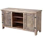 Molly 58" TV Stand